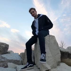 Meet your Posher, Noah